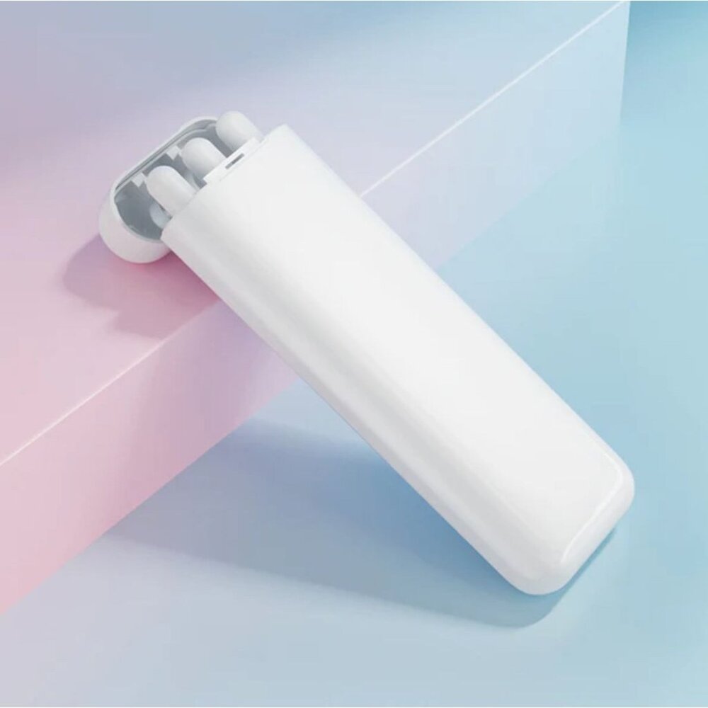 IMIUUC Minimalist And Portable High-Appearance Three-Pen Stationery Box